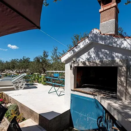 Iva Lavanda Holiday home Putnikovic