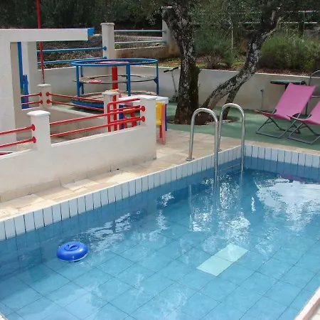 Iva Lavanda Holiday home