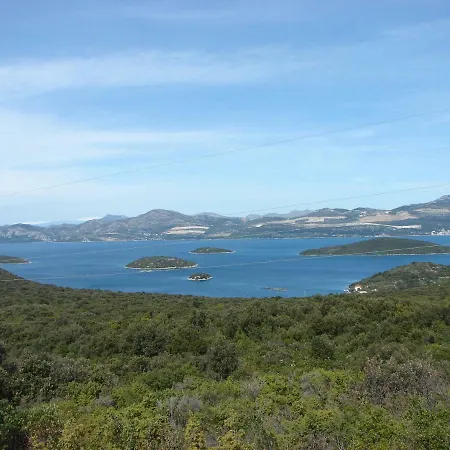 Holiday home Iva Lavanda